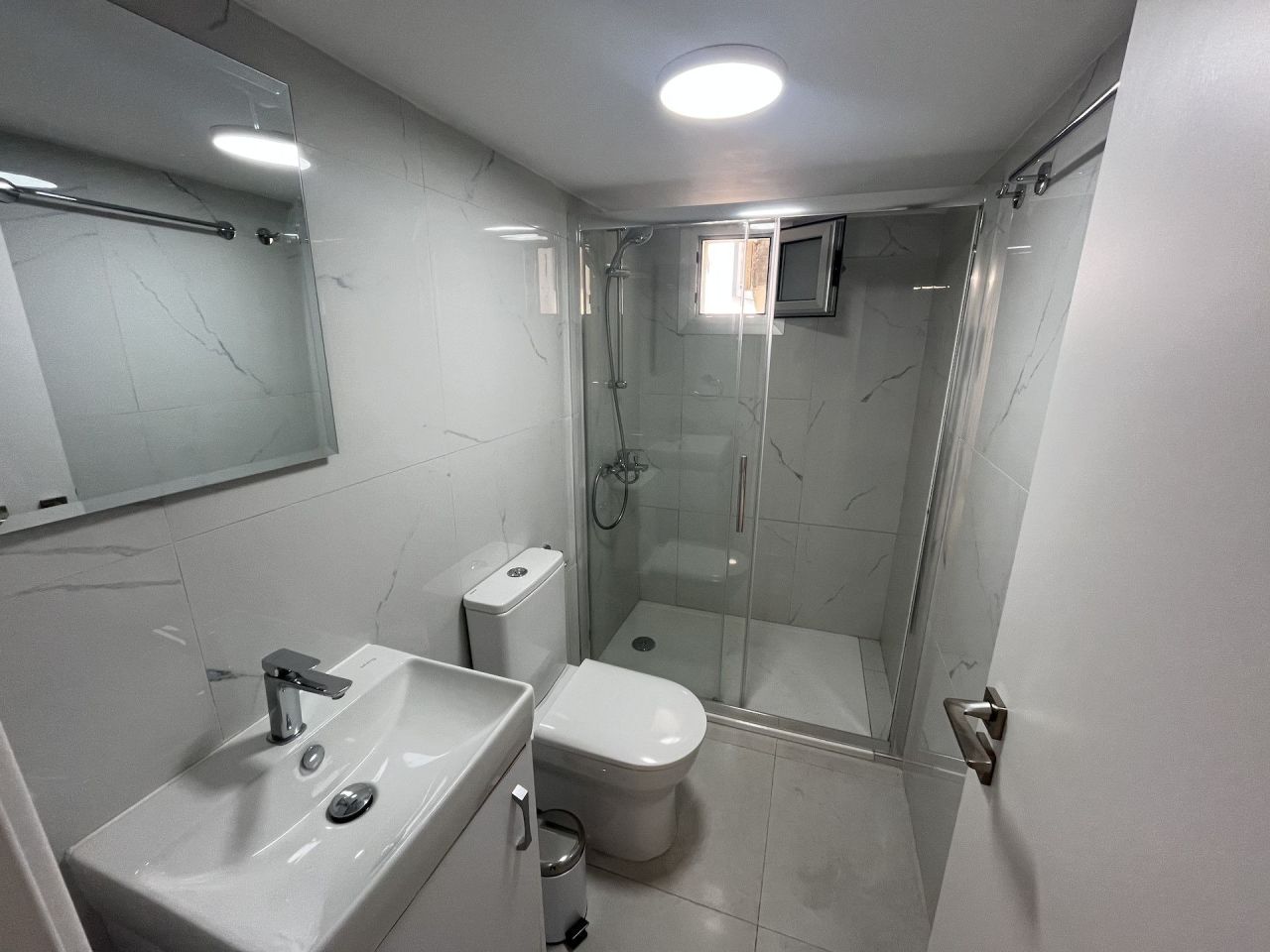 Апартаменты в Меса-Йитонии, Кипр, 100 м² - фото 3