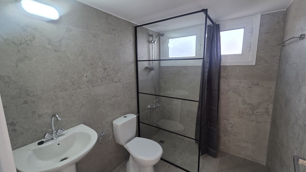Апартаменты в Агиос Георгиосе, Кипр, 95 м² - фото 3