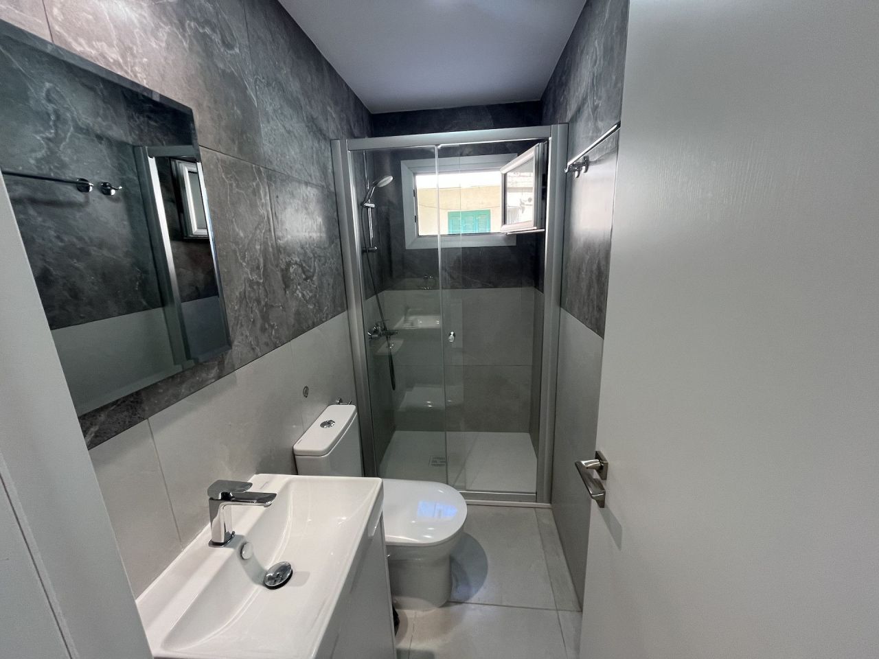Апартаменты в Меса-Йитонии, Кипр, 100 м² - фото 4