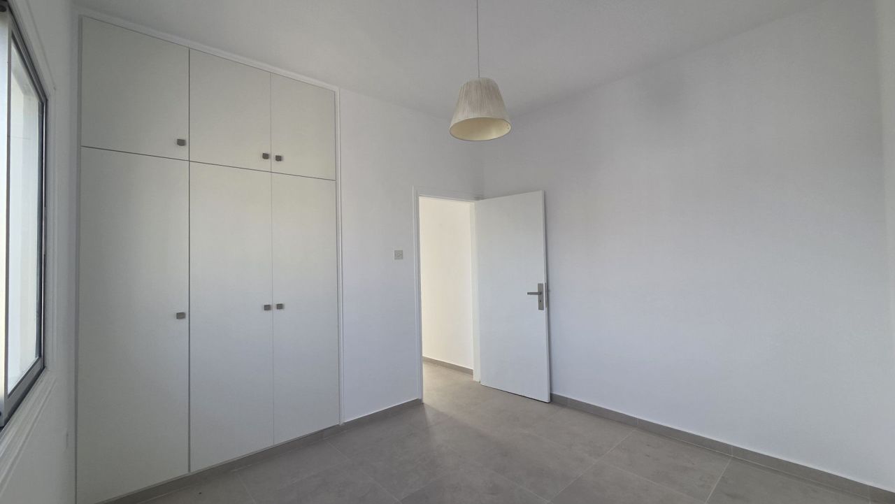 Апартаменты в Агиос Георгиосе, Кипр, 95 м² - фото 5