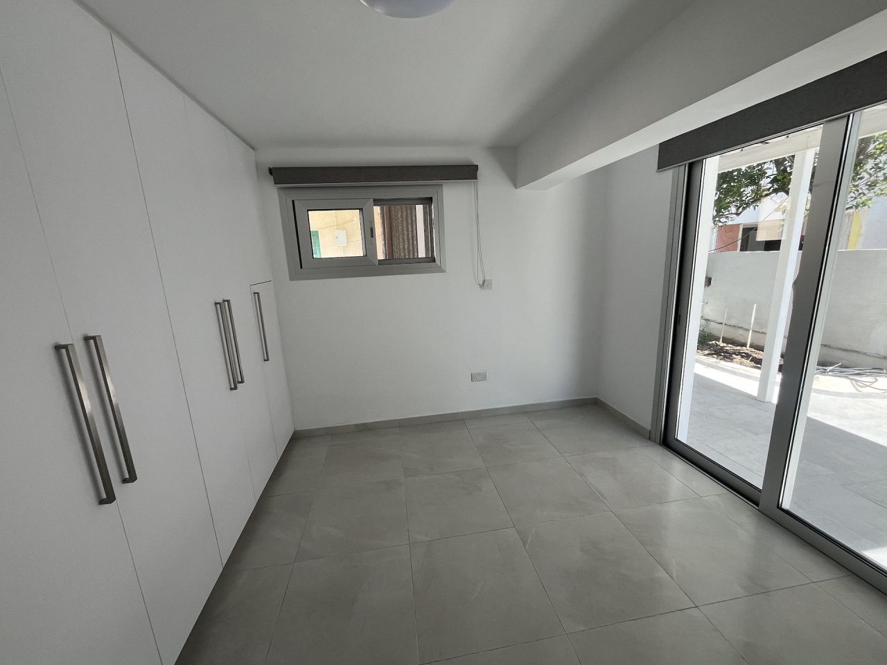 Апартаменты в Меса-Йитонии, Кипр, 100 м² - фото 5