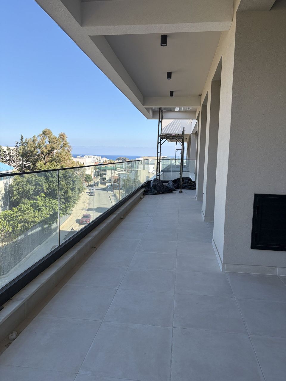 Квартира в Айос-Атанасиосе, Кипр, 140 м² - фото 5