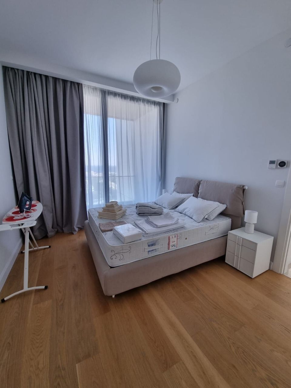 Апартаменты Potamos Germasogeias, Кипр, 91 м² - фото 8