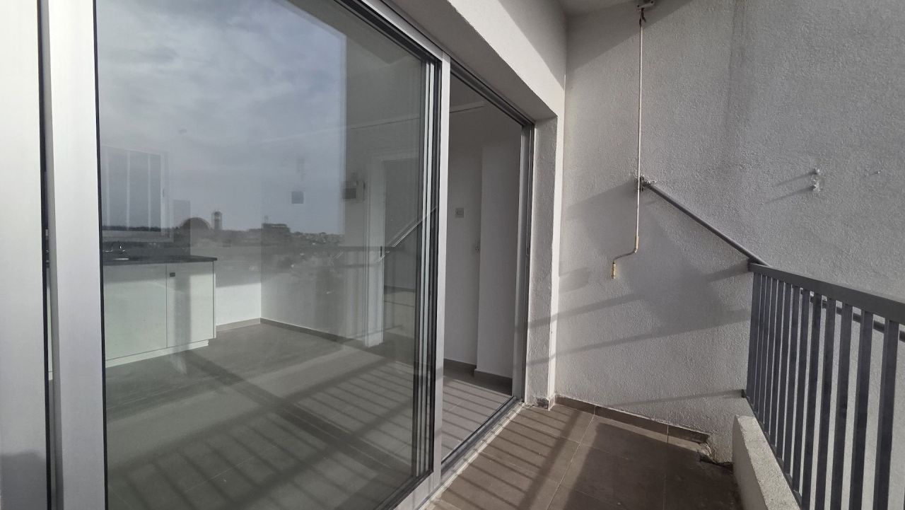 Апартаменты в Агиос Георгиосе, Кипр, 95 м² - фото 8