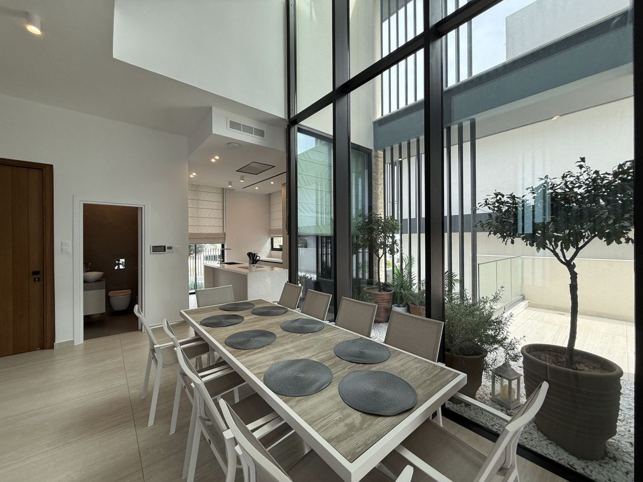 Дом в Агиос Тихоне, Кипр, 350 м² - фото 8
