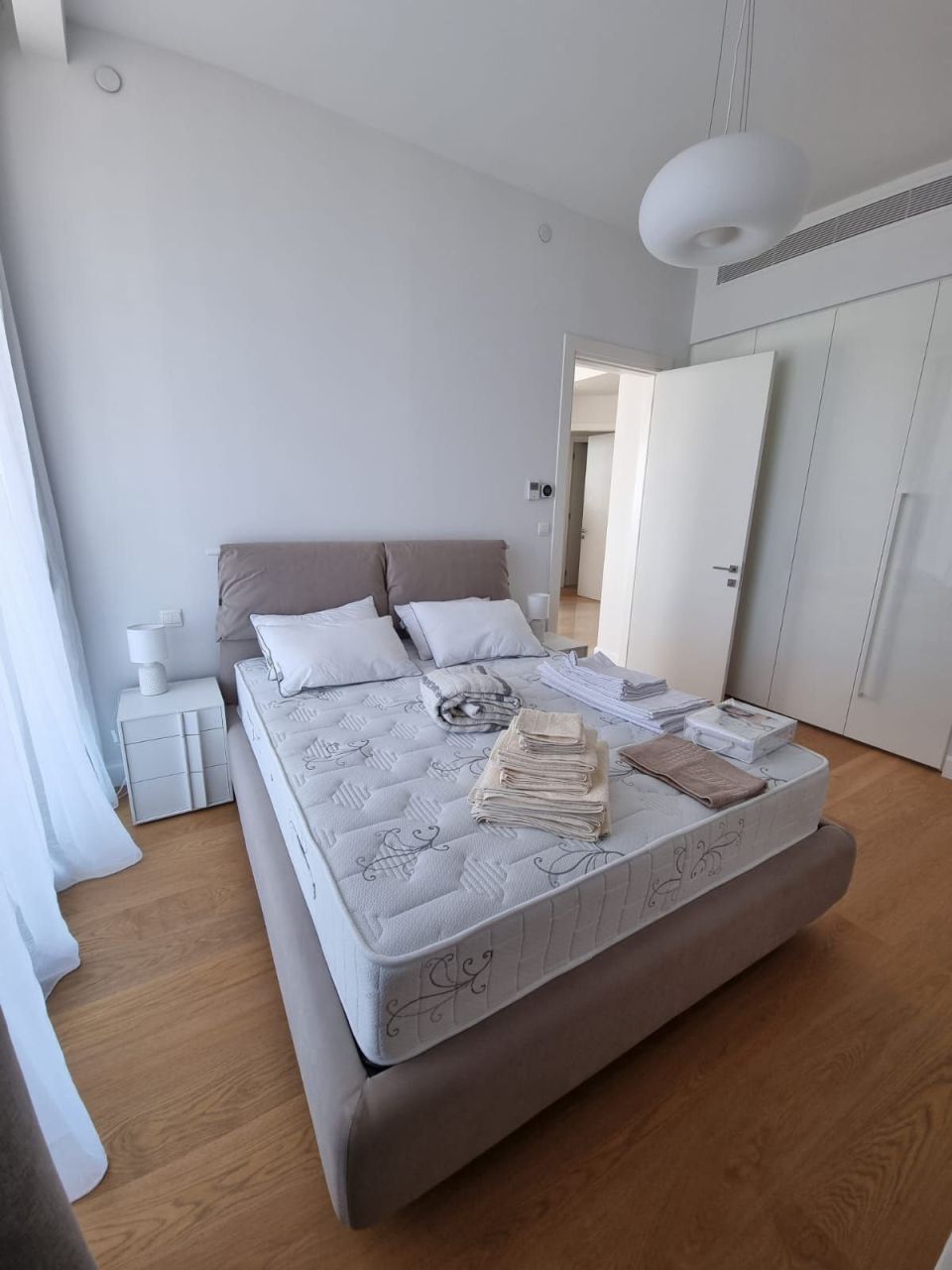 Апартаменты Potamos Germasogeias, Кипр, 91 м² - фото 9