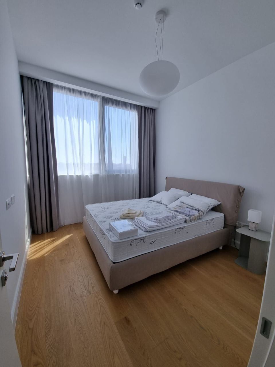 Апартаменты Potamos Germasogeias, Кипр, 91 м² - фото 10