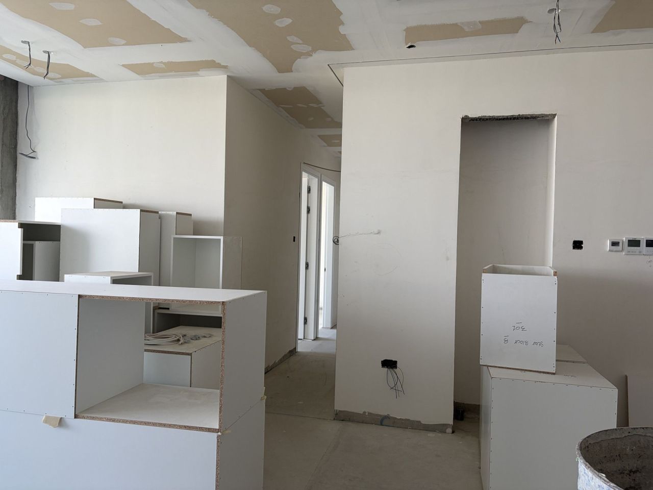 Квартира в Айос-Атанасиосе, Кипр, 140 м² - фото 11