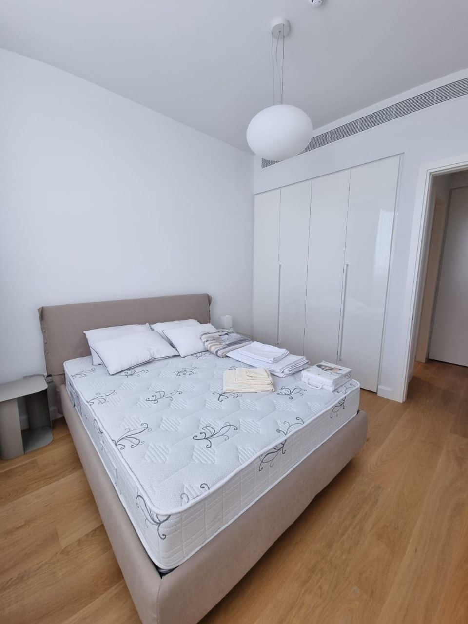 Апартаменты Potamos Germasogeias, Кипр, 91 м² - фото 11