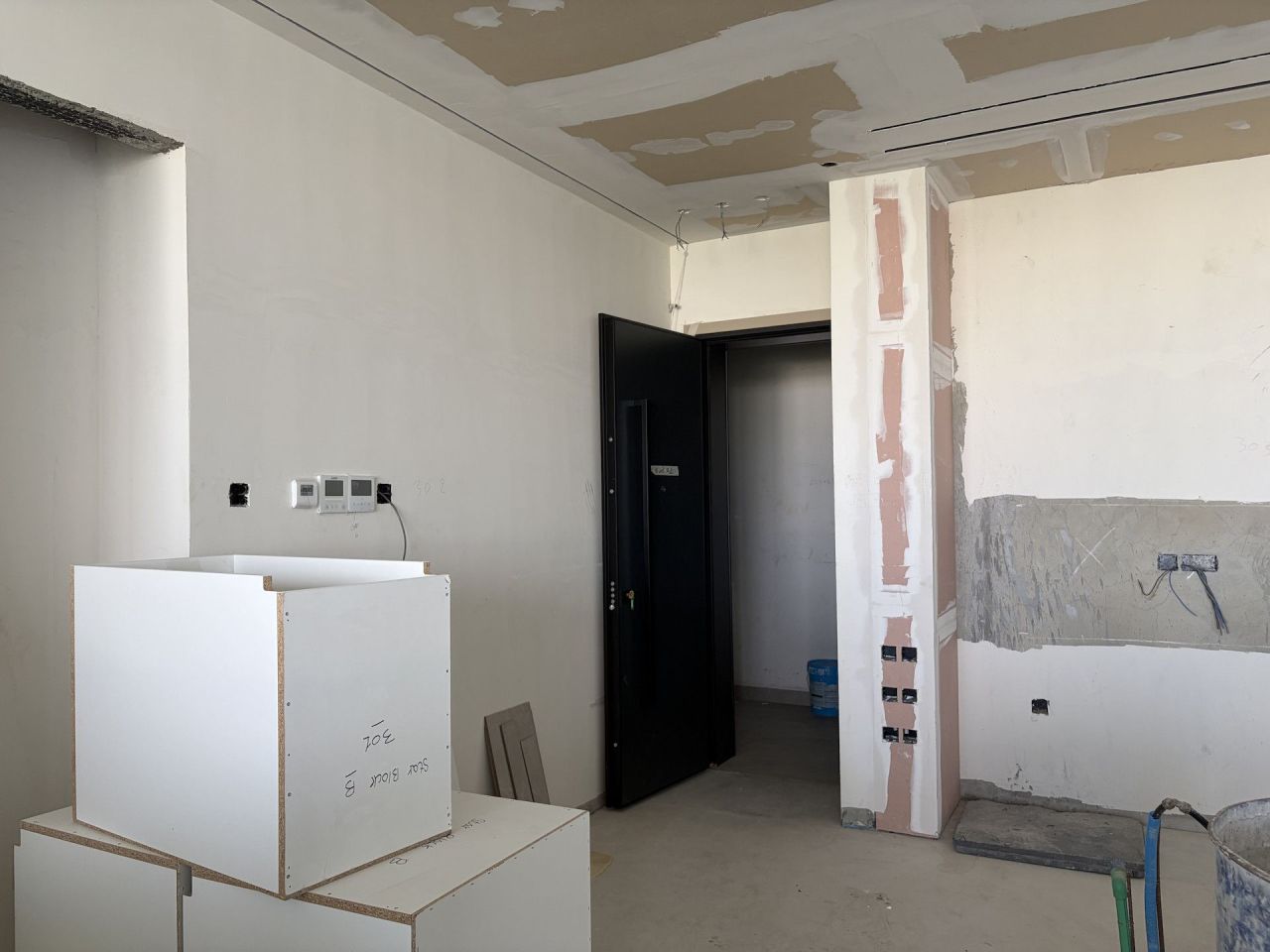 Квартира в Айос-Атанасиосе, Кипр, 140 м² - фото 12
