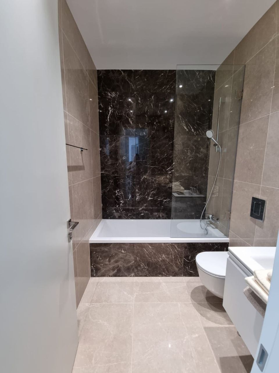 Апартаменты Potamos Germasogeias, Кипр, 91 м² - фото 12