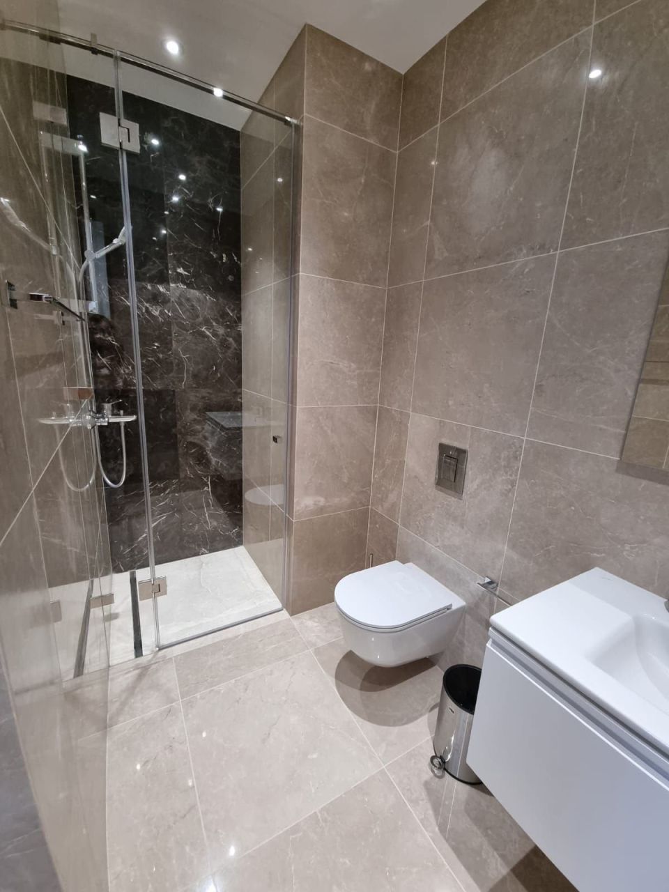 Апартаменты Potamos Germasogeias, Кипр, 91 м² - фото 13