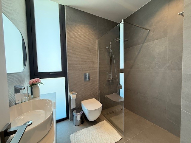 Дом в Агиос Тихоне, Кипр, 350 м² - фото 14