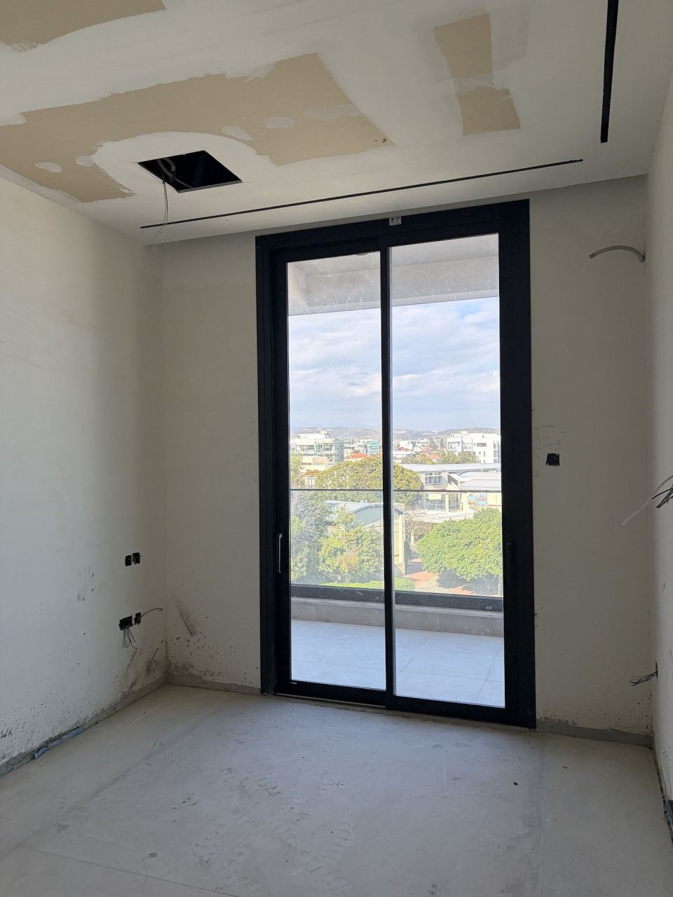 Квартира в Айос-Атанасиосе, Кипр, 140 м² - фото 14
