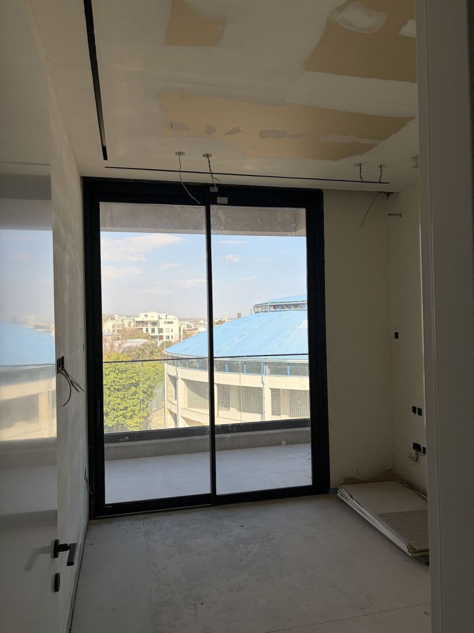 Квартира в Айос-Атанасиосе, Кипр, 140 м² - фото 15