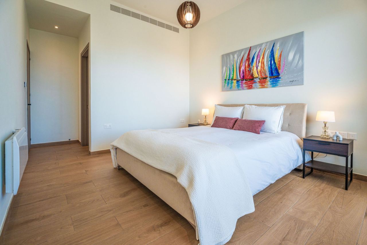 Дом в Айос-Атанасиосе, Кипр, 311 м² - фото 15