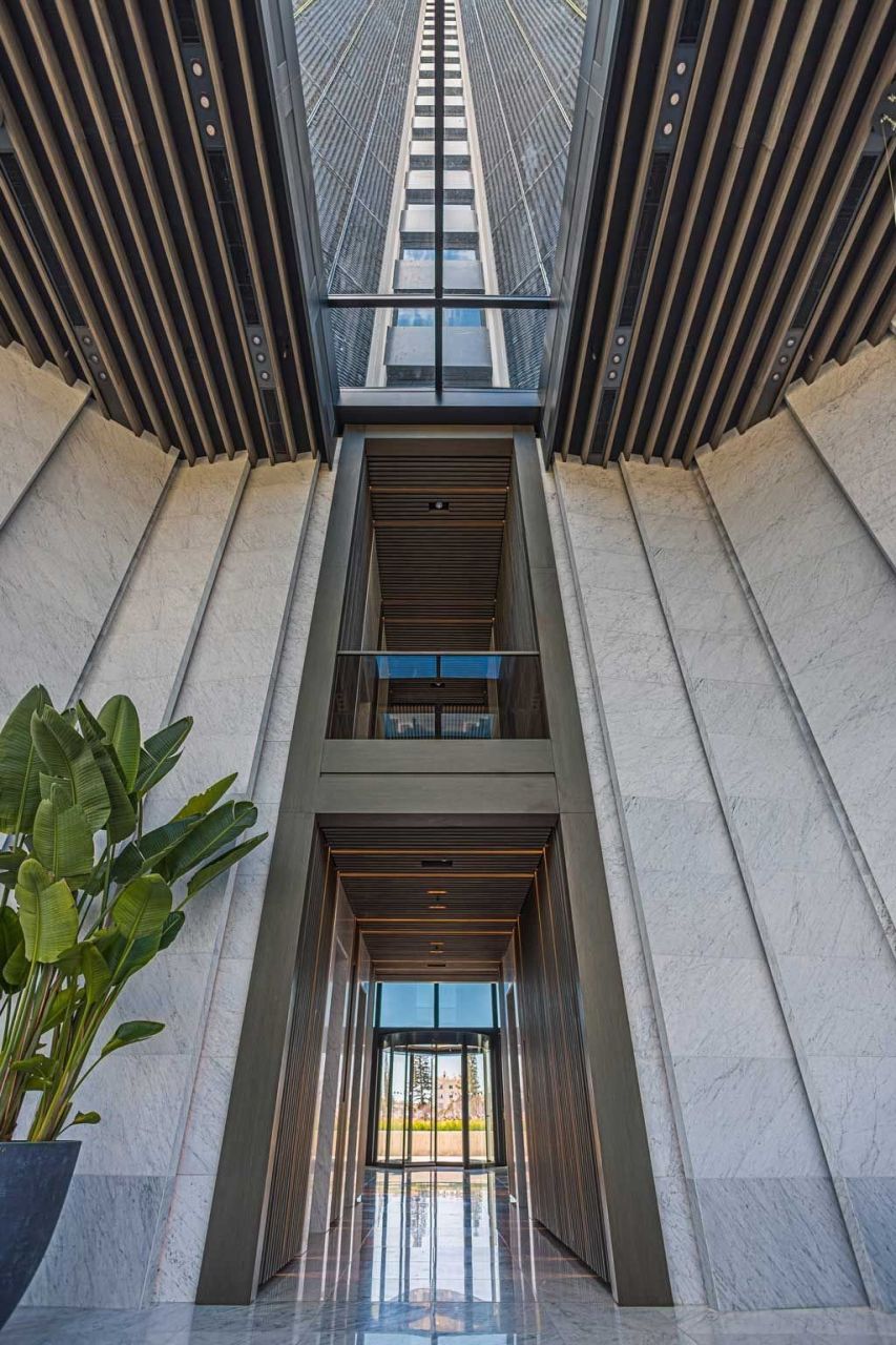 Апартаменты Potamos Germasogeias, Кипр, 91 м² - фото 16