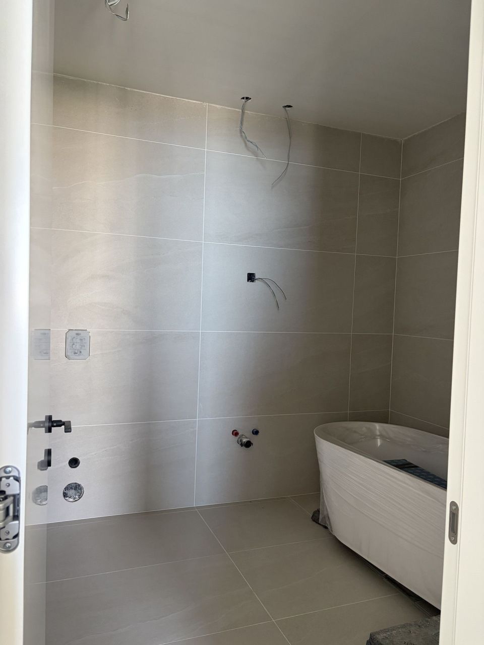 Квартира в Айос-Атанасиосе, Кипр, 140 м² - фото 17
