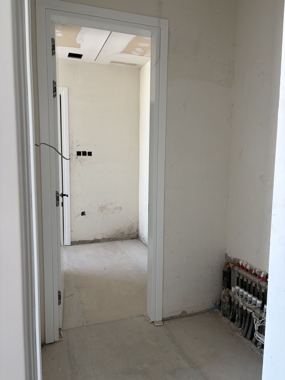 Квартира в Айос-Атанасиосе, Кипр, 140 м² - фото 18