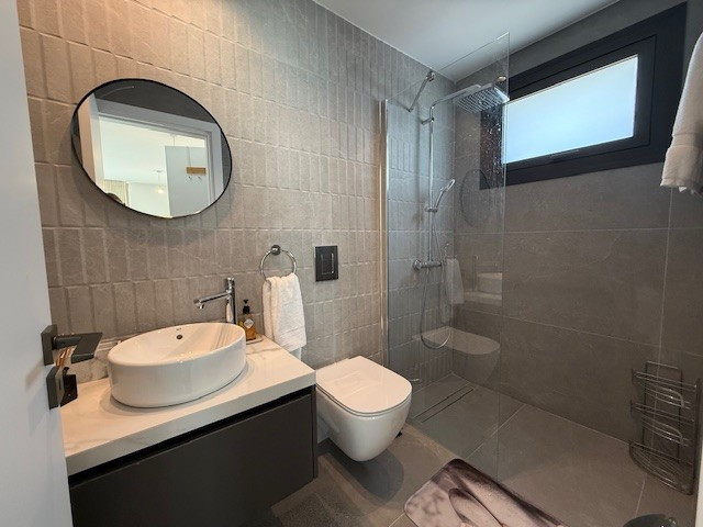 Дом в Агиос Тихоне, Кипр, 350 м² - фото 19