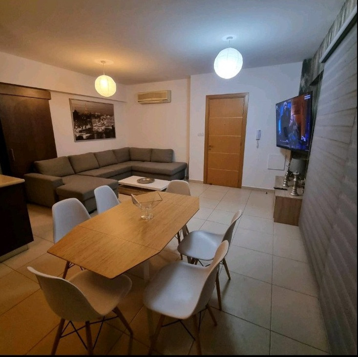 Апартаменты в Ипсонасе, Кипр, 87 м² - фото 1