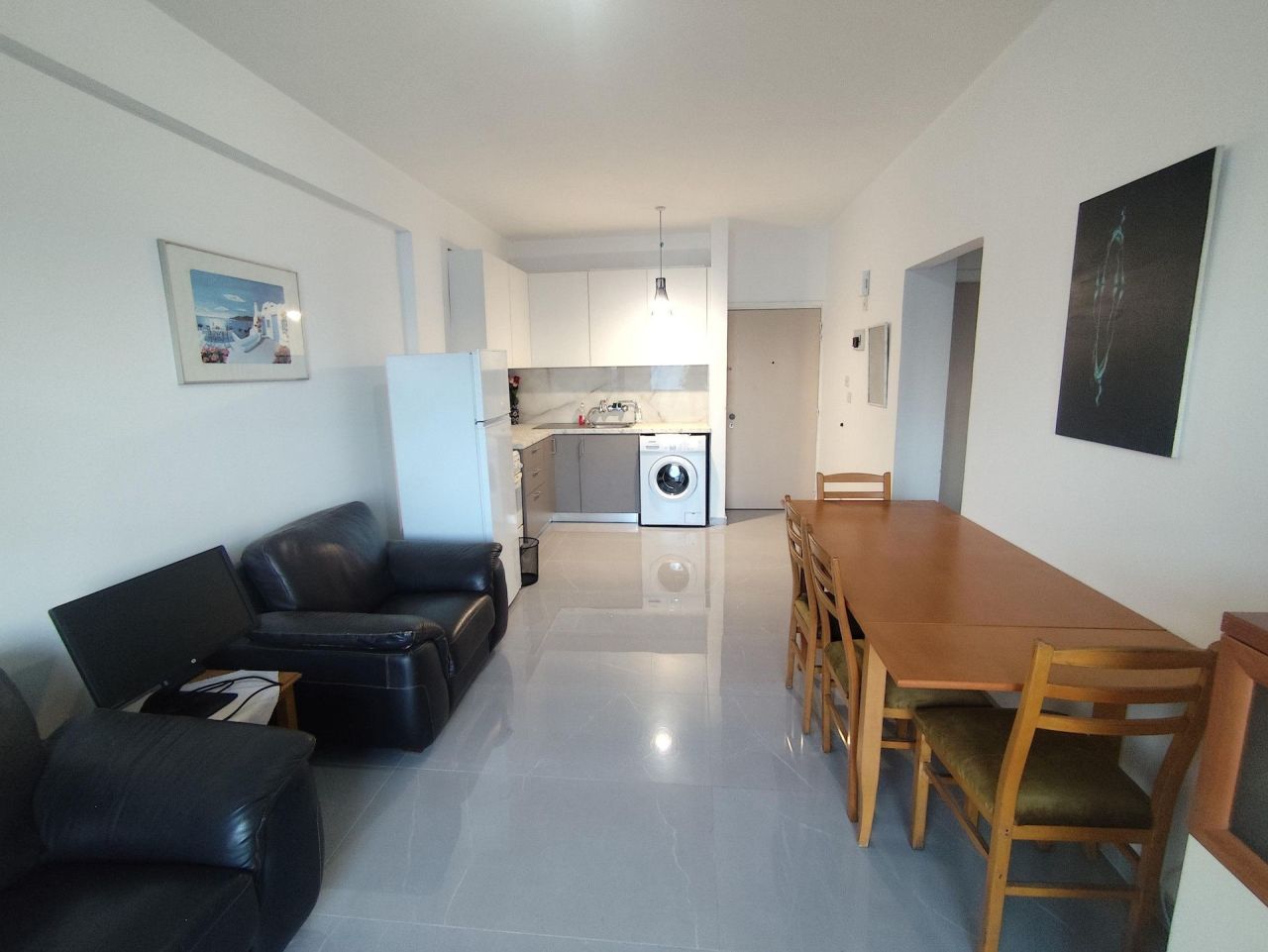 Апартаменты Neapoli, Кипр, 67 м² - фото 1