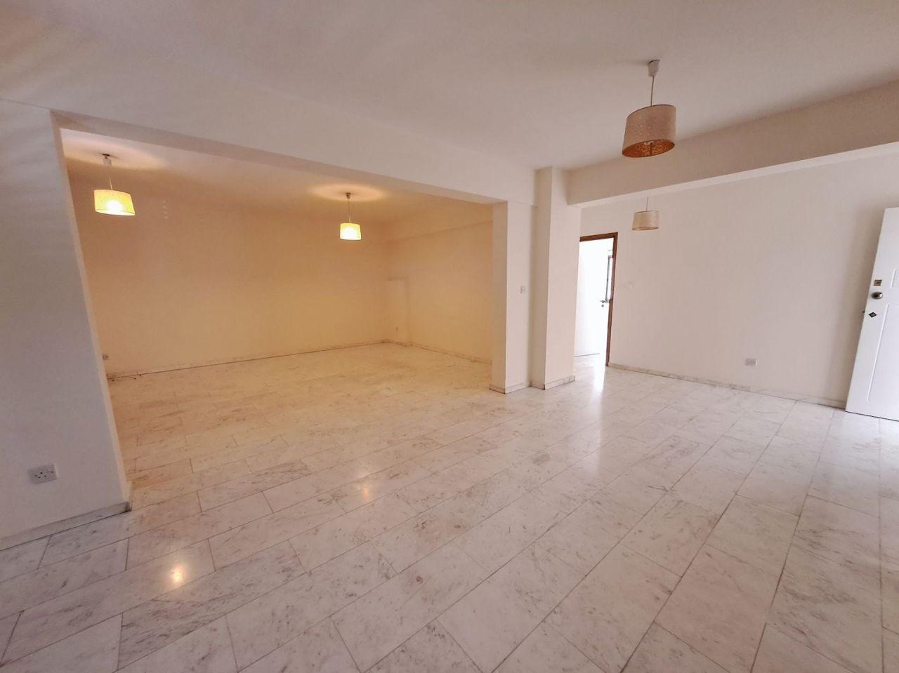 Апартаменты Agia Filaxi, Кипр, 180 м² - фото 1
