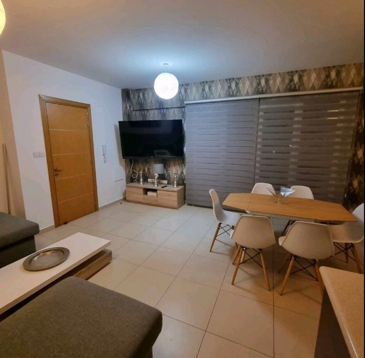 Апартаменты в Ипсонасе, Кипр, 87 м² - фото 2