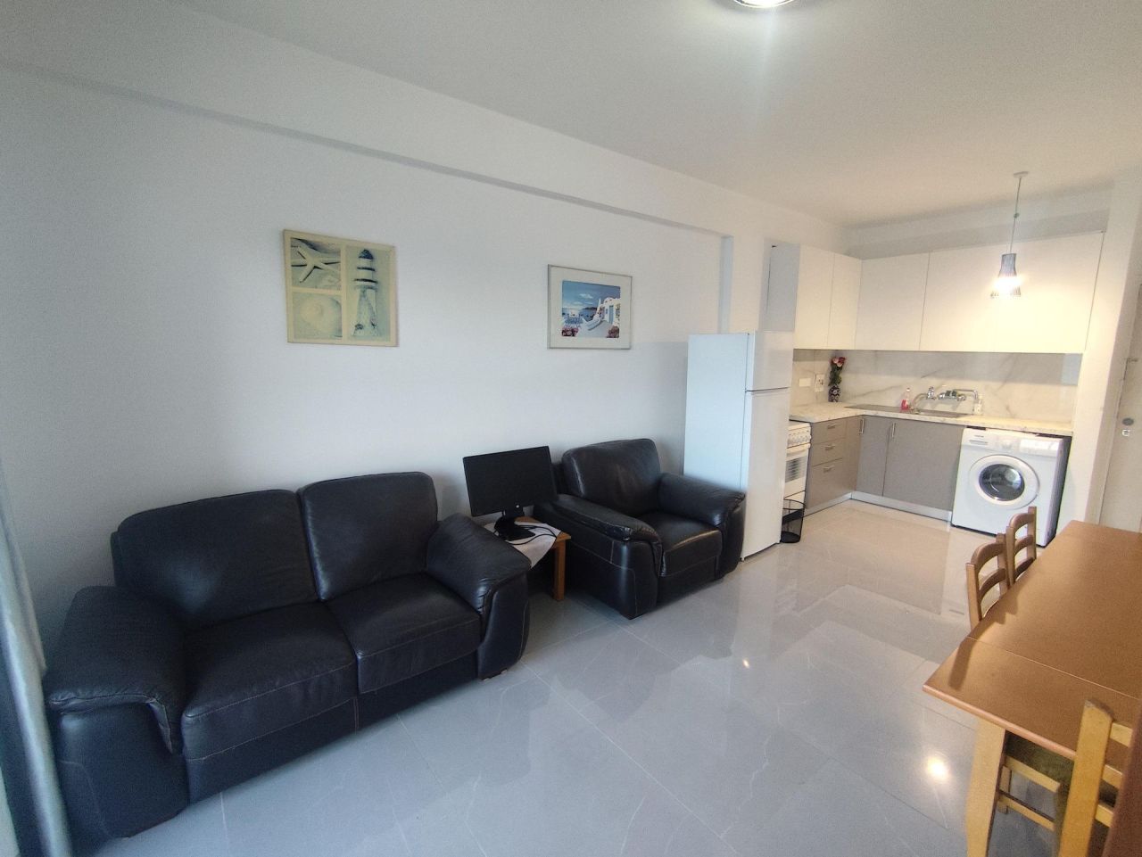 Апартаменты Neapoli, Кипр, 67 м² - фото 2