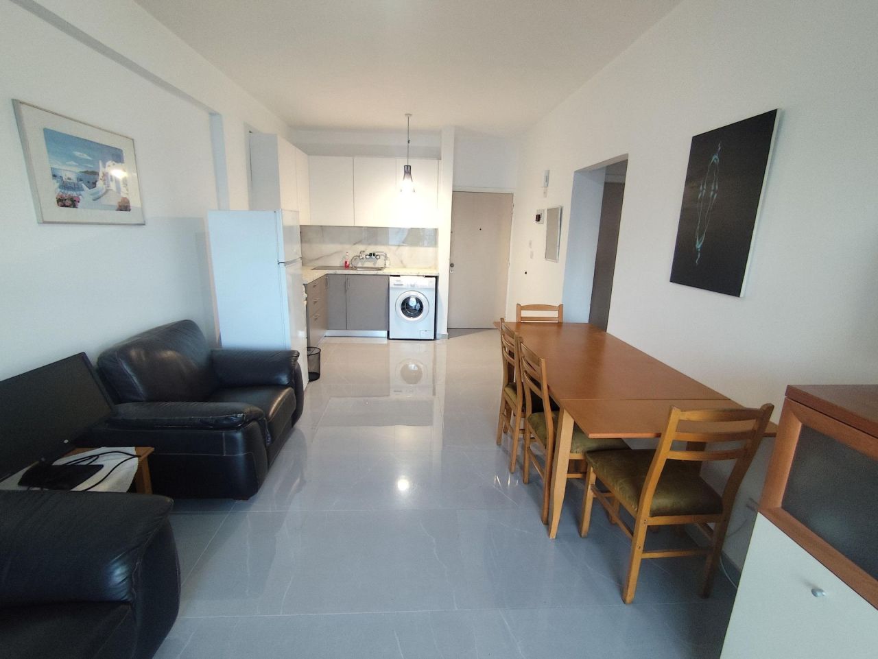 Апартаменты Neapoli, Кипр, 67 м² - фото 3