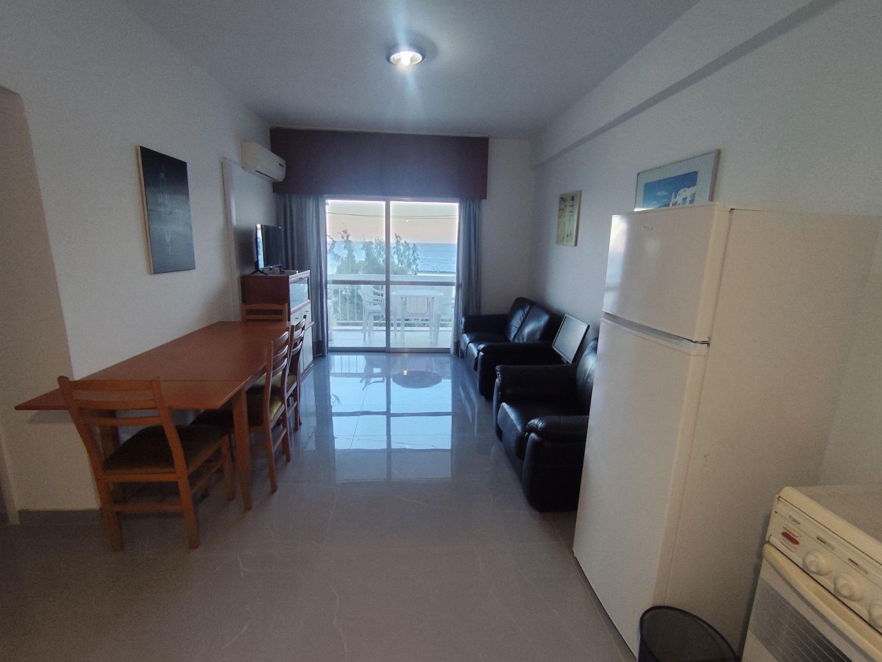 Апартаменты Neapoli, Кипр, 67 м² - фото 4