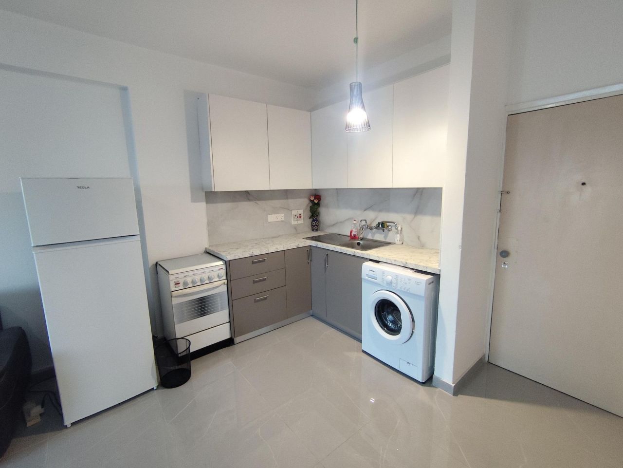 Апартаменты Neapoli, Кипр, 67 м² - фото 6