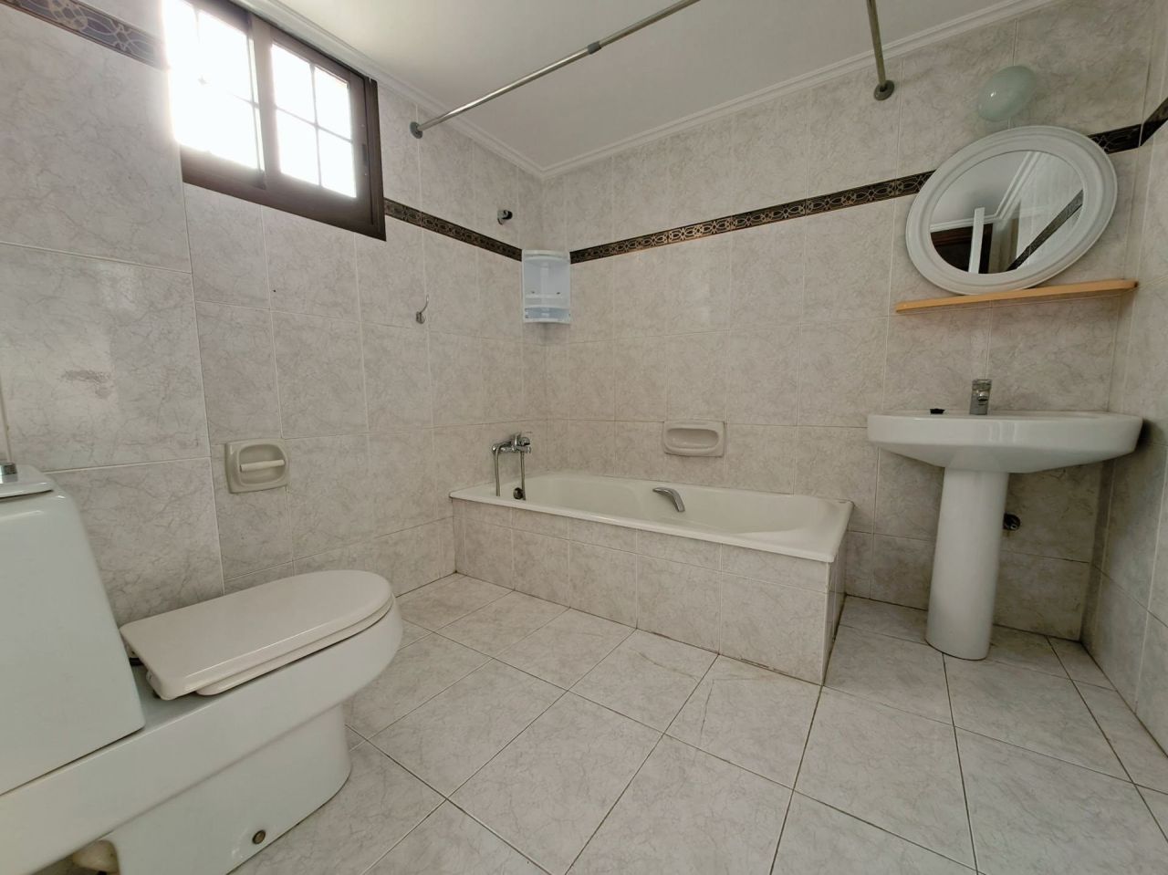 Апартаменты Agia Filaxi, Кипр, 180 м² - фото 12