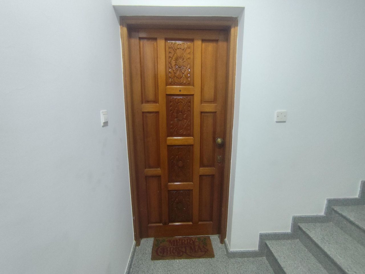 Дом в Агиос Георгиосе, Кипр, 115 м² - фото 15