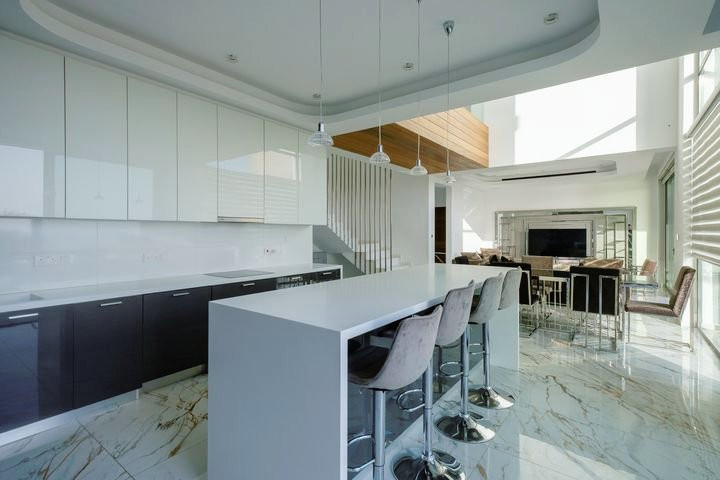 Дом в Пейе, Кипр, 220 м² - фото 6
