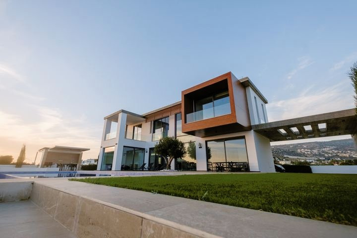 Дом в Пейе, Кипр, 220 м² - фото 15