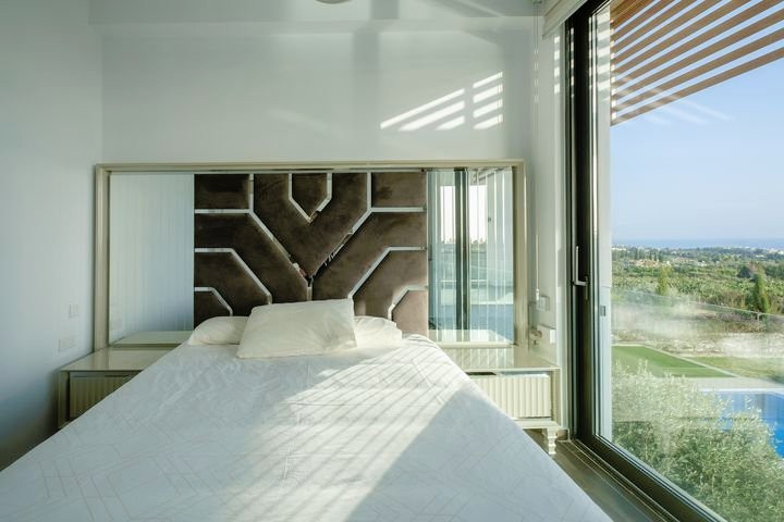 Дом в Пейе, Кипр, 220 м² - фото 16