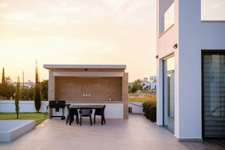 Дом в Пейе, Кипр, 220 м² - фото 18