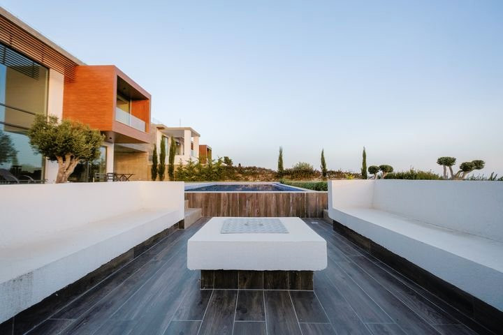 Дом в Пейе, Кипр, 220 м² - фото 19
