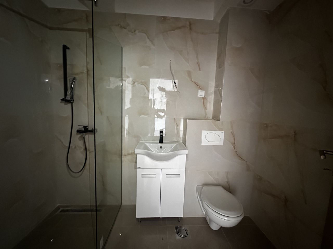 Квартира в Будве, Черногория, 48 м² - фото 7