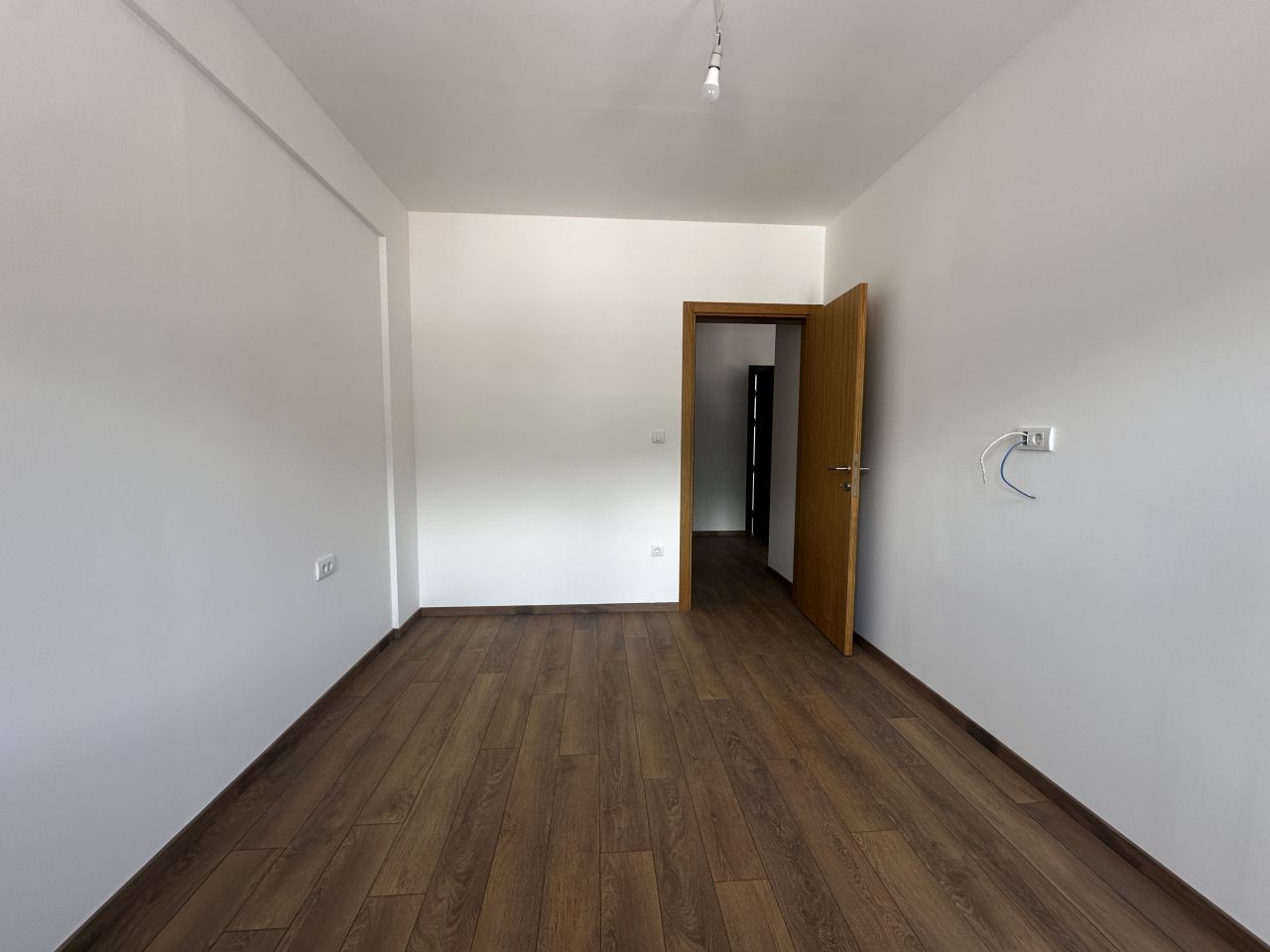 Квартира в Будве, Черногория, 48 м² - фото 6