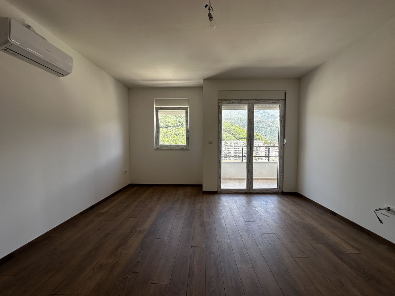 Квартира в Будве, Черногория, 48 м² - фото 2