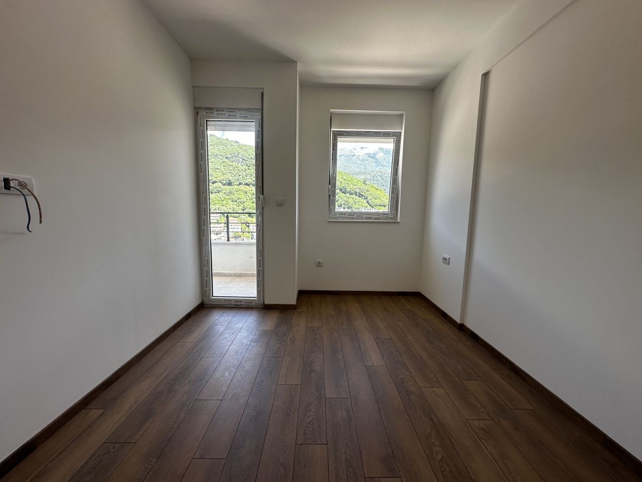 Квартира в Будве, Черногория, 48 м² - фото 5