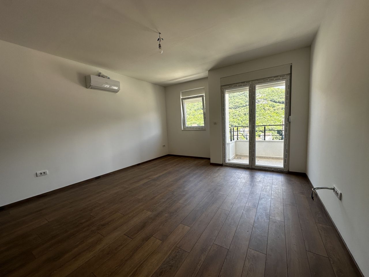 Квартира в Будве, Черногория, 48 м² - фото 1