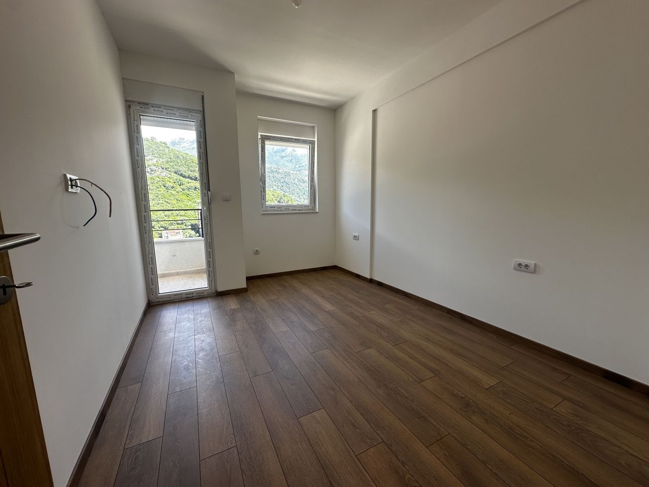 Квартира в Будве, Черногория, 48 м² - фото 4