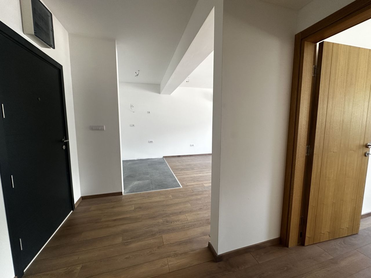 Квартира в Будве, Черногория, 48 м² - фото 12