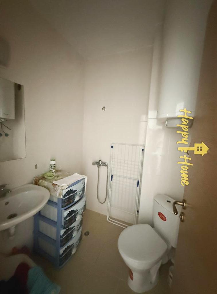 Студия на Солнечном берегу, Болгария, 28 м² - фото 4