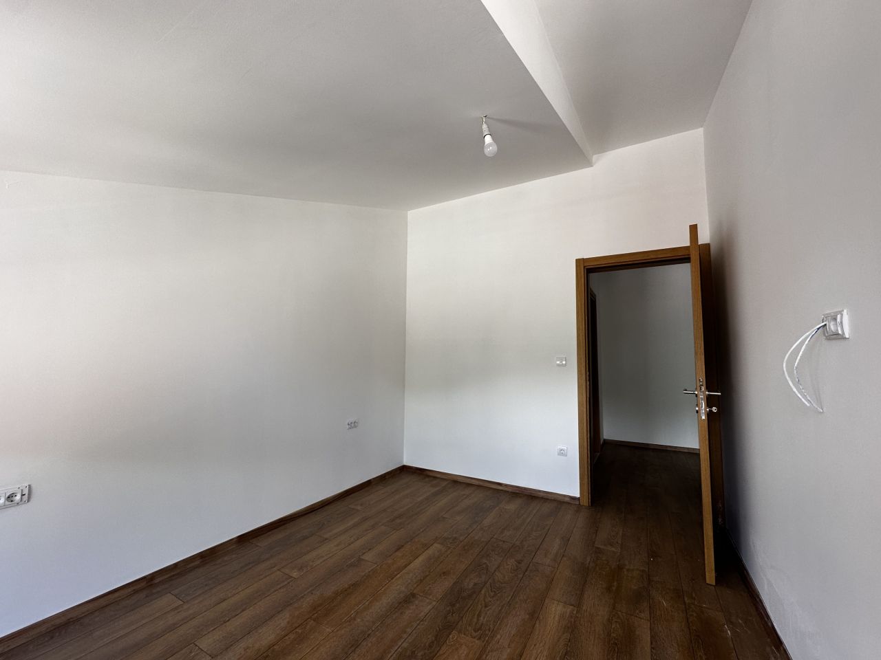 Квартира в Будве, Черногория, 47 м² - фото 11
