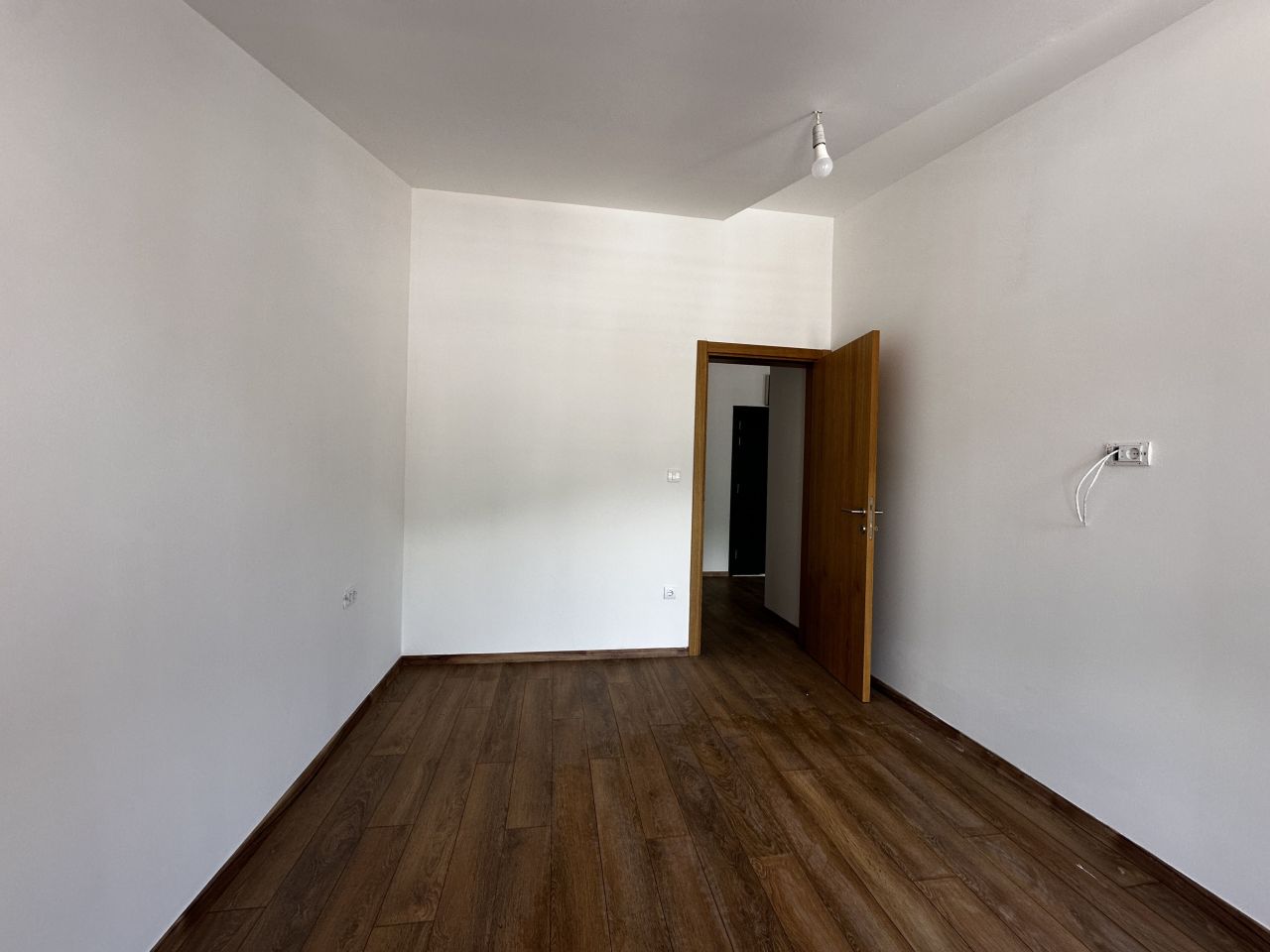 Квартира в Будве, Черногория, 47 м² - фото 12