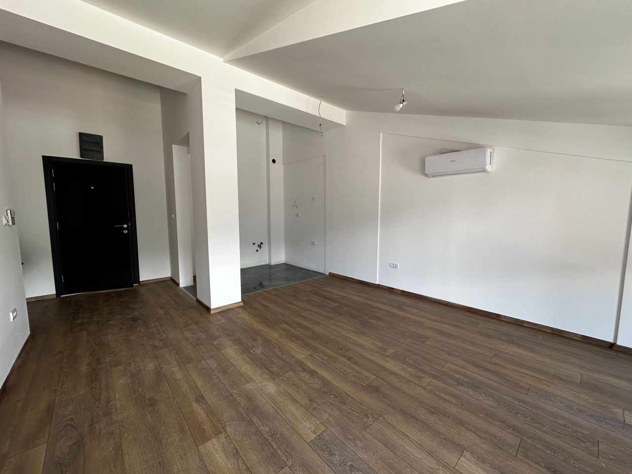 Квартира в Будве, Черногория, 47 м² - фото 4